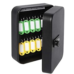 Secure key box for sale  Delivered anywhere in USA 
