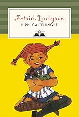 Pippi calzelunghe usato  Spedito ovunque in Italia 