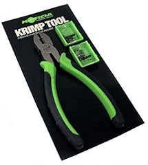 Korda krimp tool for sale  Delivered anywhere in UK