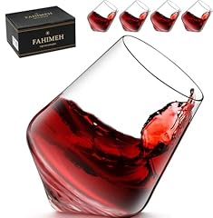 Fahimeh bicchieri whisky usato  Spedito ovunque in Italia 