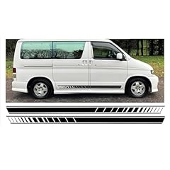 Camper side stripes for sale  Delivered anywhere in UK