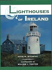Lighthouses ireland for sale  Delivered anywhere in UK