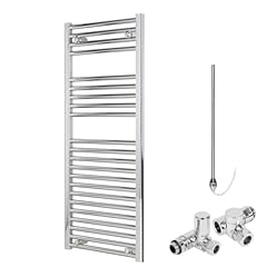 Bray straight chrome for sale  Delivered anywhere in UK