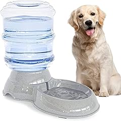 Dog water bowl for sale  Delivered anywhere in USA 