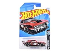 Hot wheels custom d'occasion  Livré partout en France