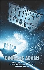 Hitchhiker guide galaxy for sale  Delivered anywhere in UK