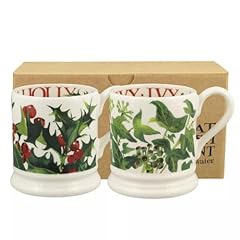 Emma bridgewater holly for sale  Delivered anywhere in Ireland