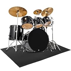 Drum rug 4x5.3ft for sale  Delivered anywhere in USA 