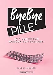 Bye bye pille gebraucht kaufen  Wird an jeden Ort in Deutschland