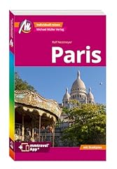 Michael müller reiseführer d'occasion  Livré partout en France