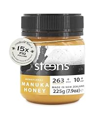 Steens miele manuka usato  Spedito ovunque in Italia 
