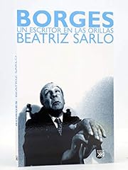 Borges escritor las for sale  Delivered anywhere in USA 