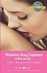 Histoires sexy coquines d'occasion  Livré partout en France