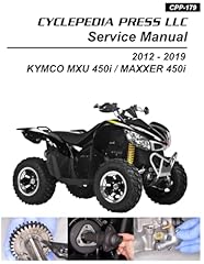 2012 2019 kymco for sale  Delivered anywhere in USA 
