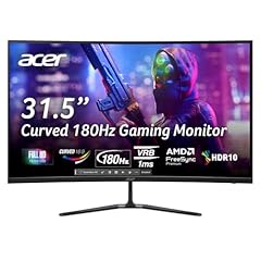 Acer ed320qr s3biipfx usato  Spedito ovunque in Italia 