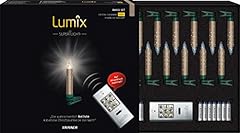 Lumix krinner superlight gebraucht kaufen  Wird an jeden Ort in Deutschland