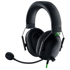 Razer blackshark gaming usato  Spedito ovunque in Italia 