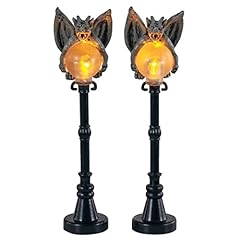Lemax gargoyle lamp for sale  Delivered anywhere in USA 