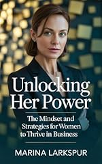 Unlocking her power usato  Spedito ovunque in Italia 