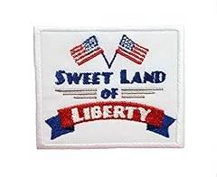 Sweet land liberty for sale  Delivered anywhere in UK