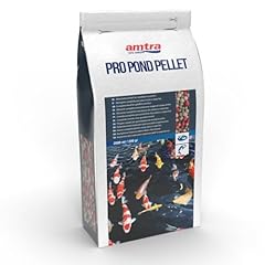 Amtra pro pond usato  Spedito ovunque in Italia 