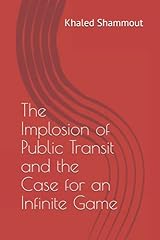 Implosion public transit for sale  Delivered anywhere in USA 