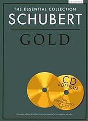 Schubert gold essential for sale  Delivered anywhere in USA 