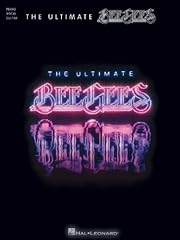 Ultimate bee gees for sale  Delivered anywhere in USA 