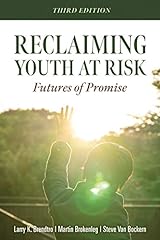 Reclaiming youth risk for sale  Delivered anywhere in Ireland