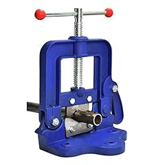 Bench pipe vice for sale  Delivered anywhere in USA 