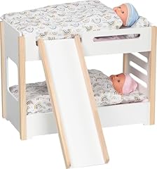 Goki 51451 puppen gebraucht kaufen  Wird an jeden Ort in Deutschland