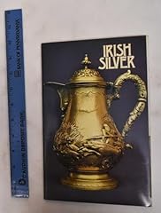 Irish silver irish for sale  Delivered anywhere in UK