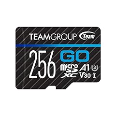 Teamgroup card 256gb for sale  Delivered anywhere in USA 
