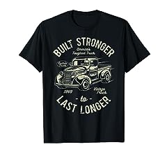 Truck shirt built for sale  Delivered anywhere in USA 