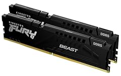 Kingston fury beast usato  Spedito ovunque in Italia 