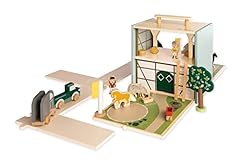 Pinolino spielwelt reiterhof gebraucht kaufen  Wird an jeden Ort in Deutschland
