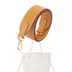 Xyjg vachetta leather for sale  Delivered anywhere in USA 