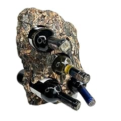 Stone wine rack for sale  Delivered anywhere in USA 