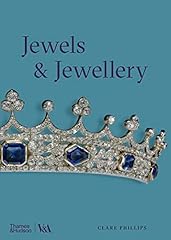 Jewels and jewellery d'occasion  Livré partout en Belgiqu