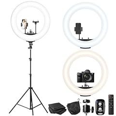 Ubeesize ring light for sale  Delivered anywhere in USA 