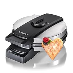 Cloer 1898xl waffeleisen gebraucht kaufen  Wird an jeden Ort in Deutschland