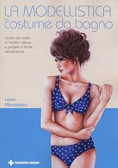 Modellistica del costume usato  Spedito ovunque in Italia 