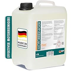 Inox motorreiniger konzentrat gebraucht kaufen  Wird an jeden Ort in Deutschland
