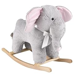 Ellis elephant rocker for sale  Delivered anywhere in USA 