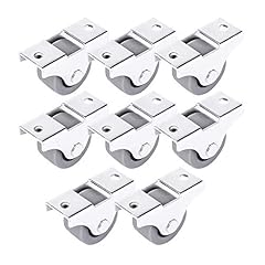 Set mini castors for sale  Delivered anywhere in UK