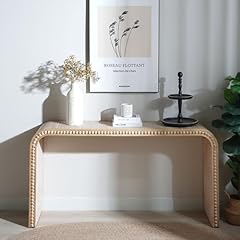 Jijiwang wood console for sale  Delivered anywhere in USA 