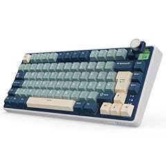 Royal kludge r75 gebraucht kaufen  Wird an jeden Ort in Deutschland