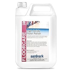 Aardvark high solids for sale  Delivered anywhere in UK