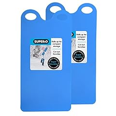 Superio snow slider for sale  Delivered anywhere in USA 