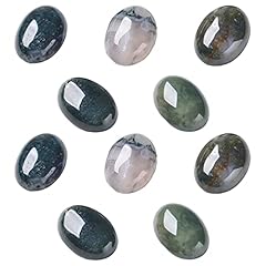Hobbiesay 20pcs oval for sale  Delivered anywhere in UK